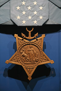 Medal of Honor